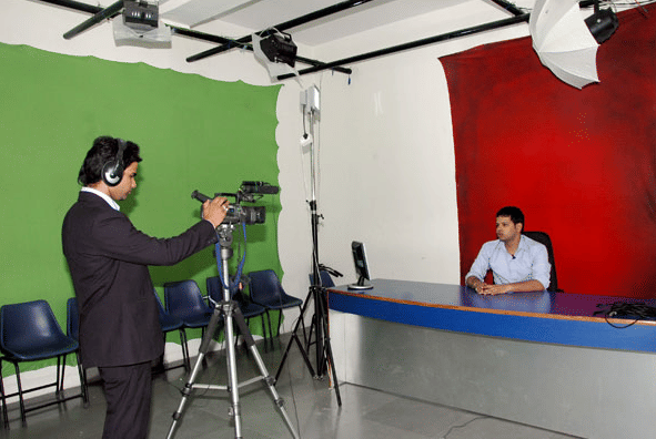 Jagran Institute of Management and Mass Communication Kanpur Extra Curriculars photo 12